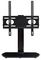PED44S - Swivel Tabletop TV Stand 35kg - 32" to 55"