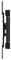 TTD404DAEX - Full Motion TV Wall Mount 45kg - 26" to 65"