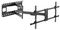 TTD604DA4 - Full Motion TV Wall Mount 50kg - 43" to 80"