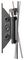 PSGL0059 - Tilt TV Wall Mount, 12" to 27"