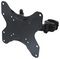 LCD-PM202 - Pan,Tilt & Reach Pole Mount Monitor/TV Bracket, Upto 42", VESA 75/100/200