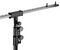 GLSTBTV28 - Heavy Duty Tripod Stand with T-Bar