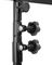 SLS6 - Tripod Lighting Stand with T-Bar