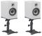 TMONS-PRO - Professional Desktop Stands for Studio Monitors (pair)