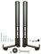 129.598UK - Deluxe Versatile Soundbar Brackets