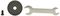 129.598UK - Deluxe Versatile Soundbar Brackets