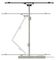 7350073736874 - M Universal Long Reach Single Arm TV Wall Mount, 42" to 75" Screen, Black