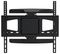 TTD404DA4 - Wall Mount TV Bracket, 75"