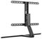 PED64S2 - Steel Aluminium Tilt & Swivel Bracket