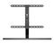 PED64S2 - Steel Aluminium Tilt & Swivel Bracket