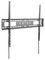 PSGL0077 - XL Heavy Duty Fixed Wall Mount for 60"-100" Flat Panel TVs