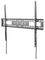 PSGL0077 - XL Heavy Duty Fixed Wall Mount for 60"-100" Flat Panel TVs