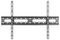 PSGL0080 - Fixed Wall Mount for 37"-80" Flat Panel & Curved TVs