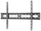 PSGL0080 - Fixed Wall Mount for 37"-80" Flat Panel & Curved TVs
