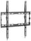 PSGL0082 - 20mm Economy Low-Profile Fixed TV Wall Mount, 32"-70"