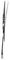 PSGL0083 - 20mm Economy Low-Profile Tilt TV Wall Mount, 37"-80"