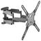 PSGL0087 - Full Motion TV Wall Mount, 23" to 55" Screen