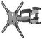 PSGL0087 - Full Motion TV Wall Mount, 23" to 55" Screen