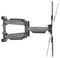 PSGL0087 - Full Motion TV Wall Mount, 23" to 55" Screen