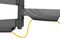 PSGL0087 - Full Motion TV Wall Mount, 23" to 55" Screen