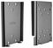 PSGL0093 - Super Slim Fixed TV Wall Mount, 13" to 27" Screen
