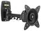 PSGL0101 - Anti Theft Rotating TV Wall Mount, 13" to 27" Screen