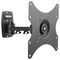 PSGL0101 - Anti Theft Rotating TV Wall Mount, 13" to 27" Screen