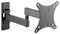 PSGL0103 - Full-Motion TV Wall Mount, 13" to 27" Screen