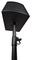 180.195UK - Square Base Steel Speaker Stand
