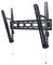 BT9910/B - XL Heavy Duty Universal Tilting TV Wall Mount, 65" to 100" Screen