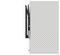 BT9910/B - XL Heavy Duty Universal Tilting TV Wall Mount, 65" to 100" Screen