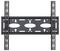 BT8441/B - Universal Flat TV Wall Mount, 37" to 55" Screen