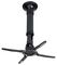 PSGL0106 - Projector Ceiling Mount, Short
