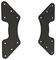 PSGL0108 - VESA Extension Plate, 400x400