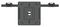 7350073738885 - M Ceiling Mount Pro TV Mount, 24" to 42" Screen, VESA 400