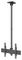 7350073733446 - M Ceiling Mount Pro TV Mount, 40" to 65" Screen