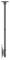 7350073733477 - M Ceiling Mount Pro Triple TV Mount, 3x 40" to 65"
