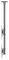 7350073733545 - M Ceiling Mount Pro Twin TV Mount, 2x 40" to 65"