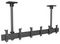 7350073735662 - M Menu Board Mount Pro Triple TV Mount, 3x 27" to 32"