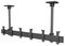7350073735662 - M Menu Board Mount Pro Triple TV Mount, 3x 27" to 32"