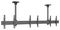 7350073733941 - M Menu Board Mount Pro Triple TV Mount, 3x 40" to 65"