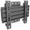 7350073736997 - M Wallmount Pro Fixed TV Mount, 17" to 43"
