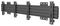 7350073737000 - M Wallmount Pro Fixed Twin TV Mount, 2x 27" to 32"
