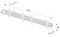 7350073737000 - M Wallmount Pro Fixed Twin TV Mount, 2x 27" to 32"