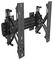 7350073735105 - M Wallmount Pro Push In Pop Out TV Mount, 40" to 65"