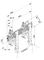 7350073735105 - M Wallmount Pro Push In Pop Out TV Mount, 40" to 65"