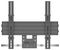 7350105213076 - M Pro Wallmount Column Dual, 32" to 65"