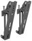 7350073733910 - M Pro Tilt Arms, 200mm, Pack of 2