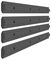 7350073736867 - M Pro Rail Extension Bars, 180mm, Pack of 4