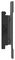 7350073734184 - M Pro Wallmount Plate, Small